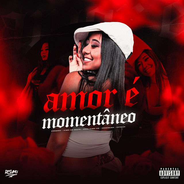 Amor É Momentaneo