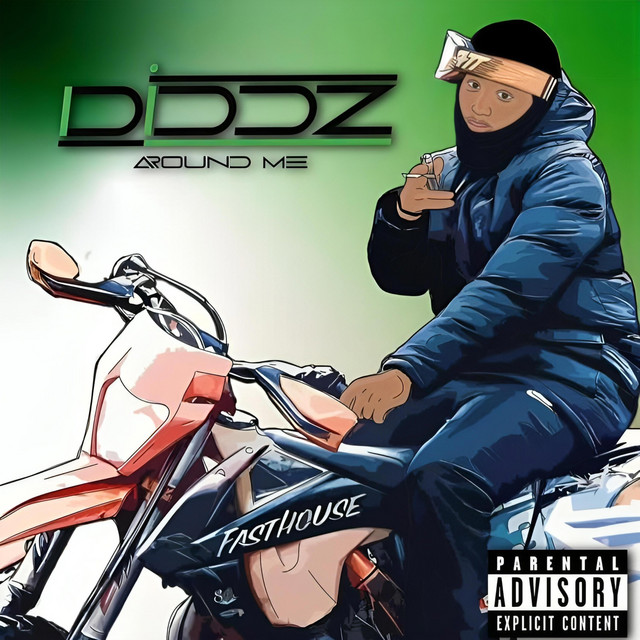 undefined album image