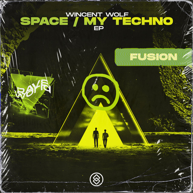 Space cover art