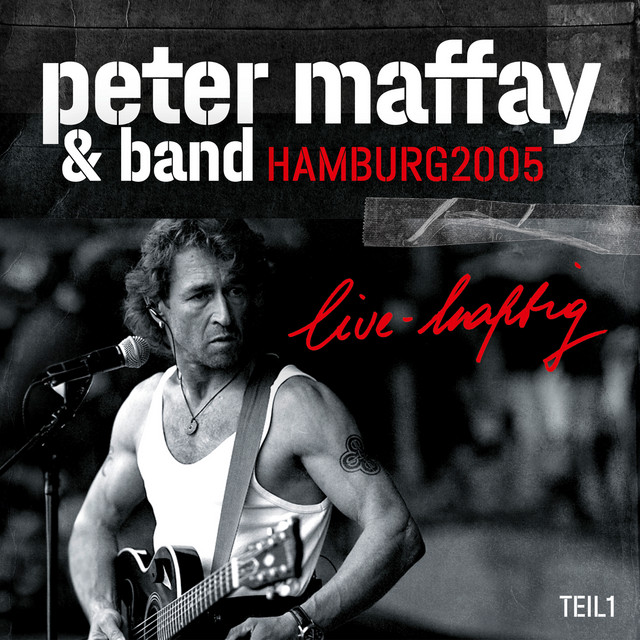 live-haftig Hamburg 2005 (Teil 1) album image