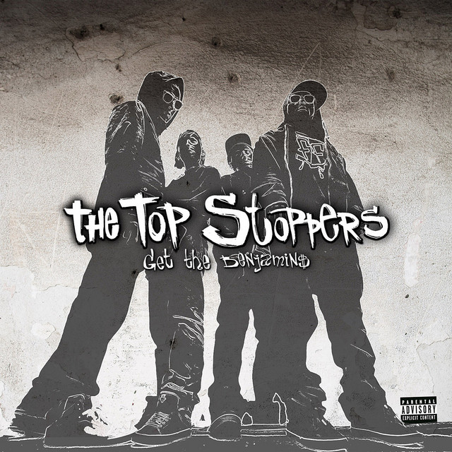 Get The Benjamins cover art