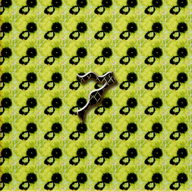 Tension cover art