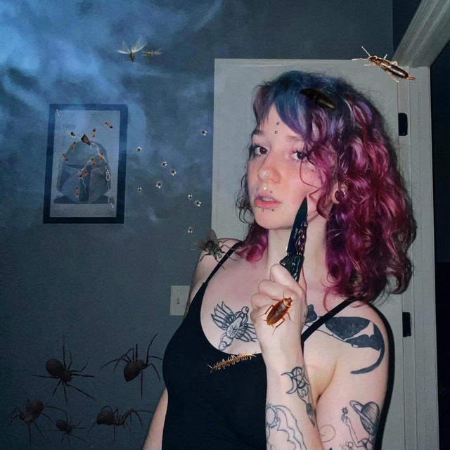 MAKE U MINEEE cover art