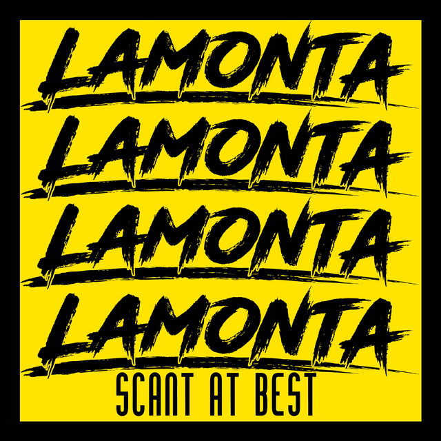 Scant at Best cover art