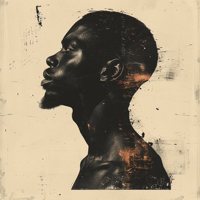 Обкладинка: Silent Baobab — MOREYA