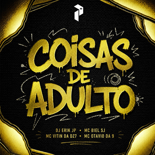 COISAS DE ADULTO