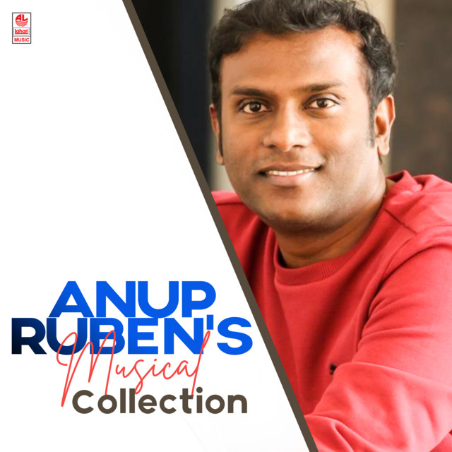 Anup Ruben's Musical Collection - Compilation by Various Artists | Spotify