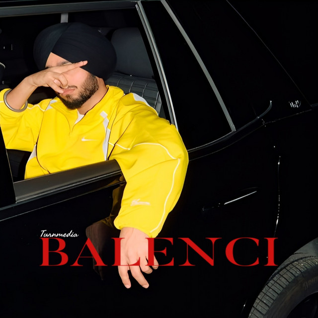 Balenci