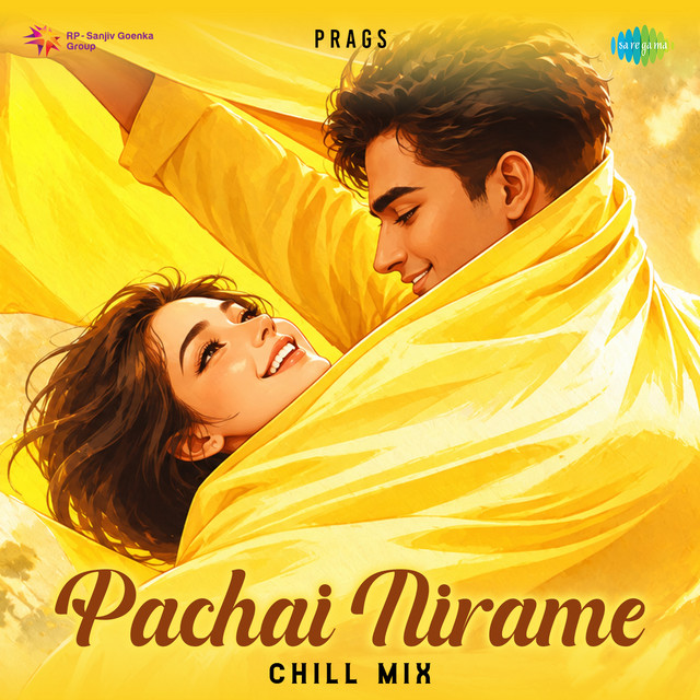 Pachai Nirame – Chill Mix album image