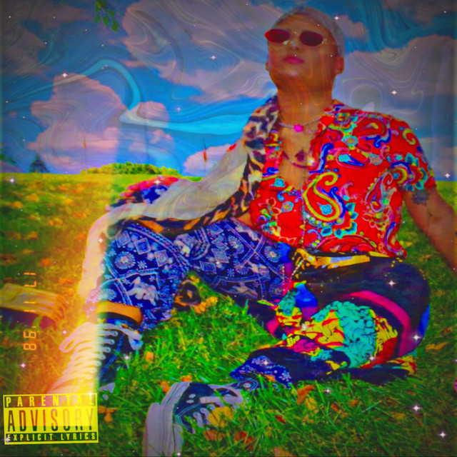 Universal Disclosure - Album by Gay BayB | Spotify