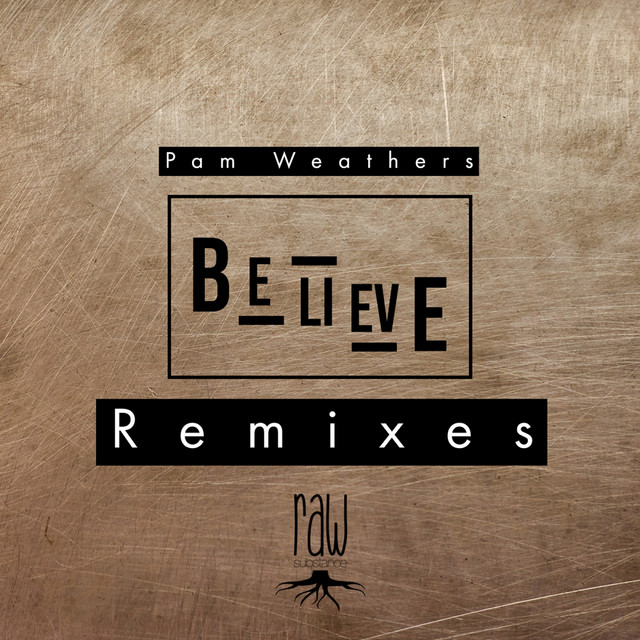Believe Remixes - Zona Soul Barrio Paraiso Remix