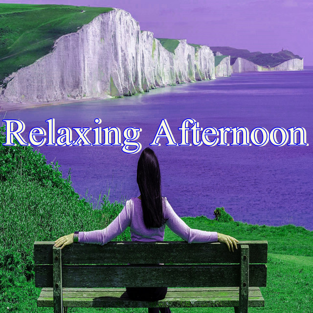 Relaxing Afternoon cover art