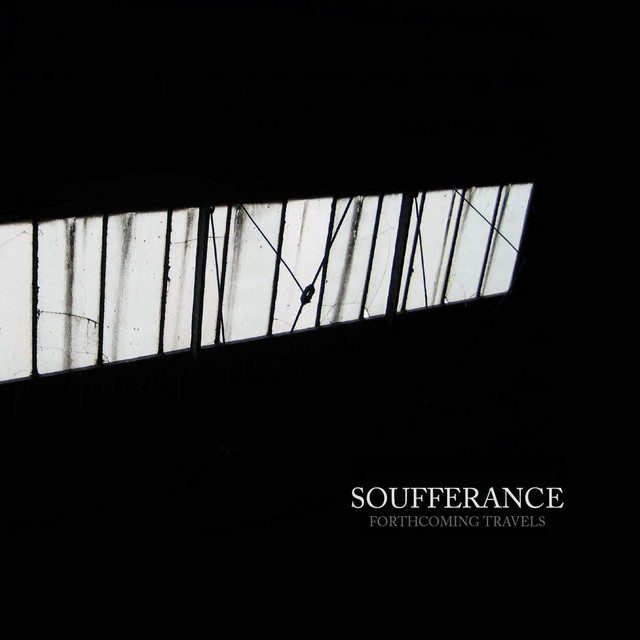 Forthcoming Travels (2007 Version) cover