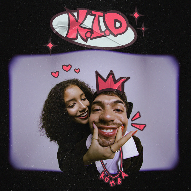 K.I.D cover art