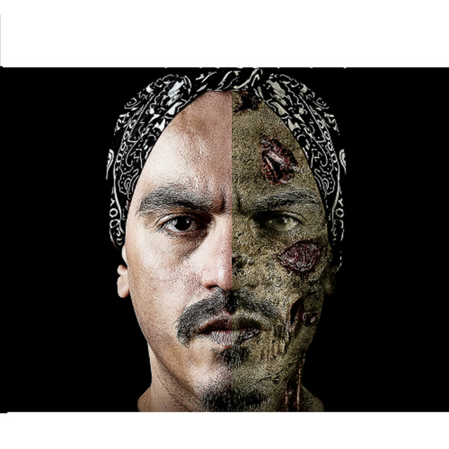 O Necrotério dos Vivos cover art
