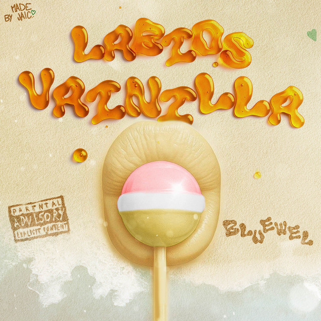 LABIOS VAINILLA