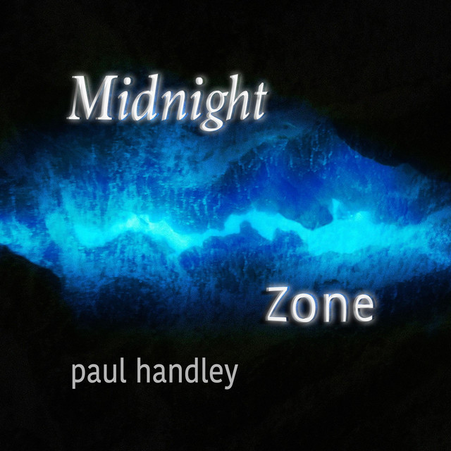 Paul Handley Photo