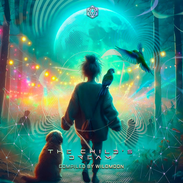 The Child's Dream cover art