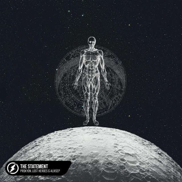 The Statement cover art