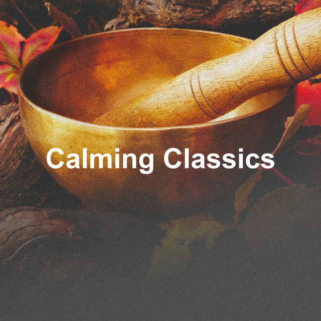 Calming Classics cover art
