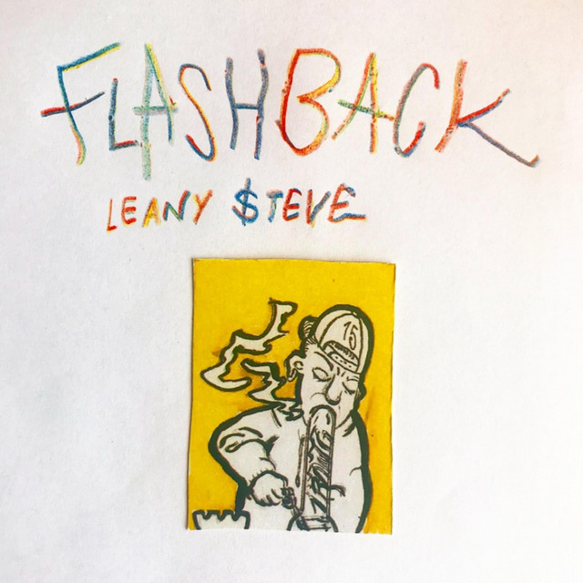 Flashback cover art