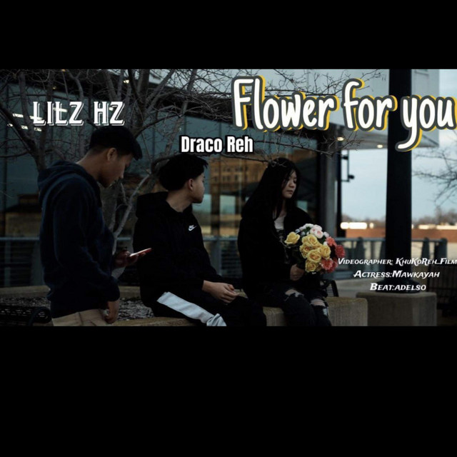 Flower For You
