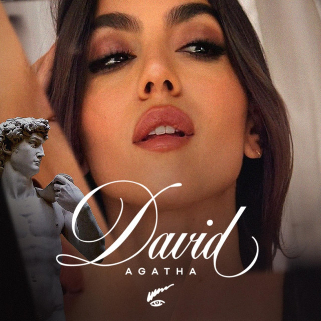 David cover art