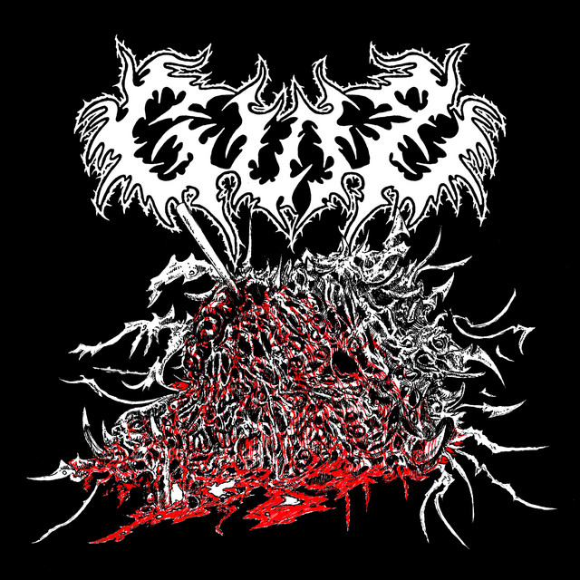 Remaining Bullet & Collapse of the Gallows cover art