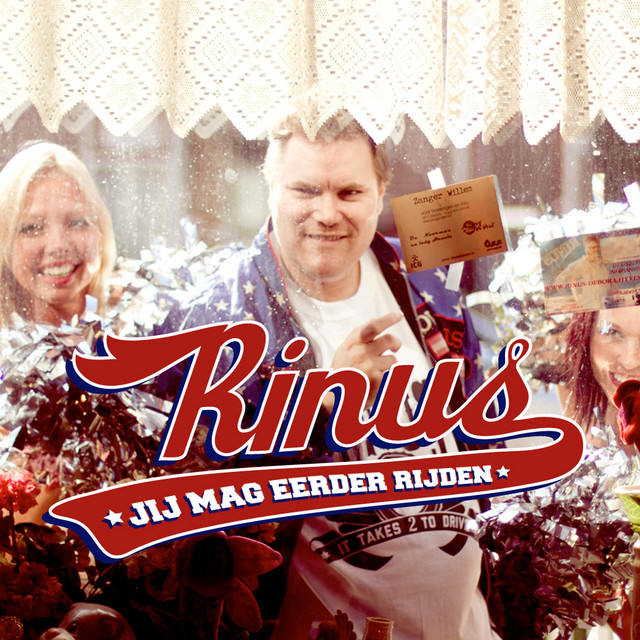Jij mag eerder rijden