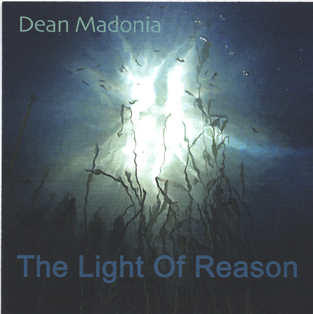 The Light Of Reason cover