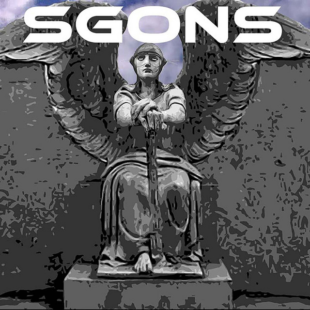 Sgons cover