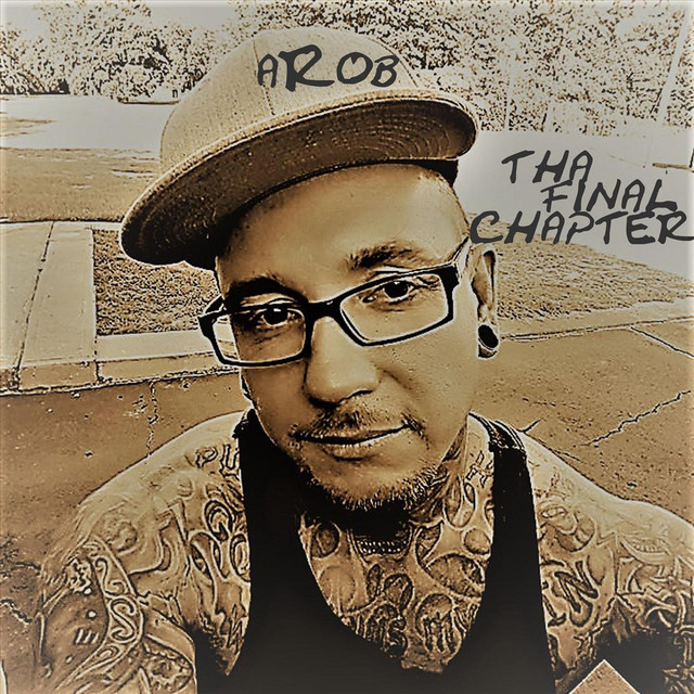 Arob | Spotify