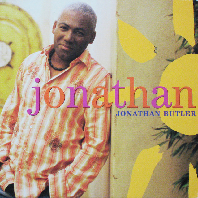 Jonathan - Album by Jonathan Butler | Spotify