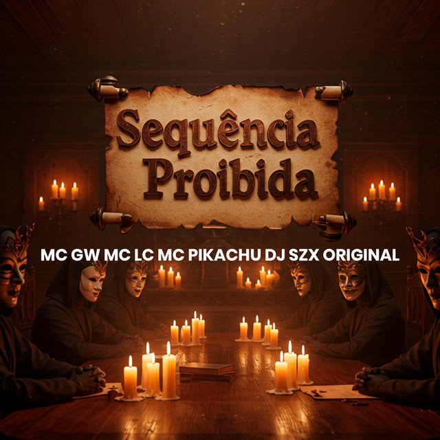 Sequência Proibida