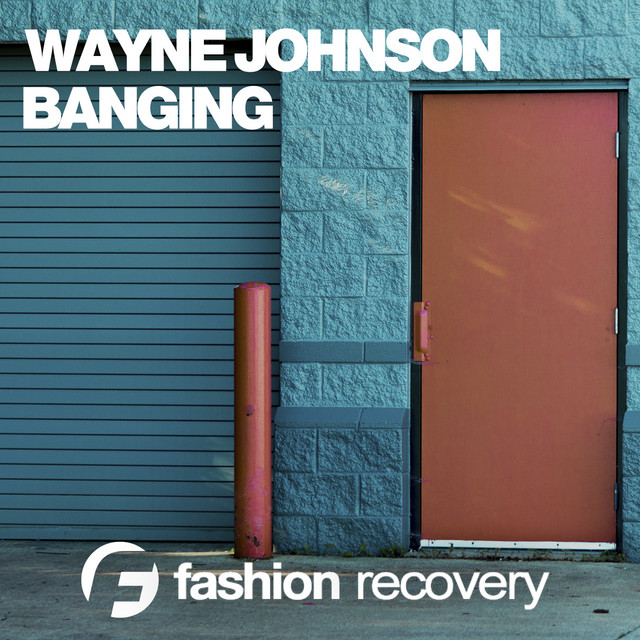 Banging cover art