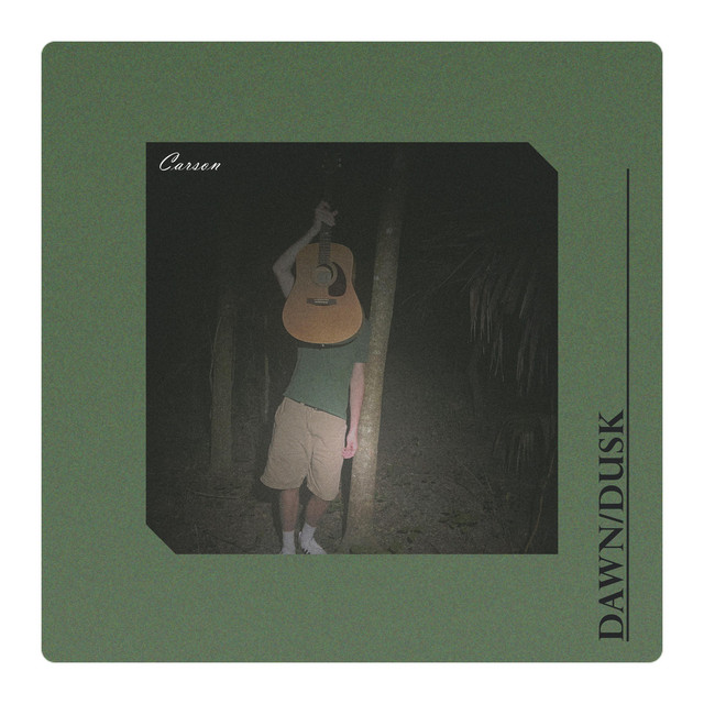 Dawn/Dusk cover art
