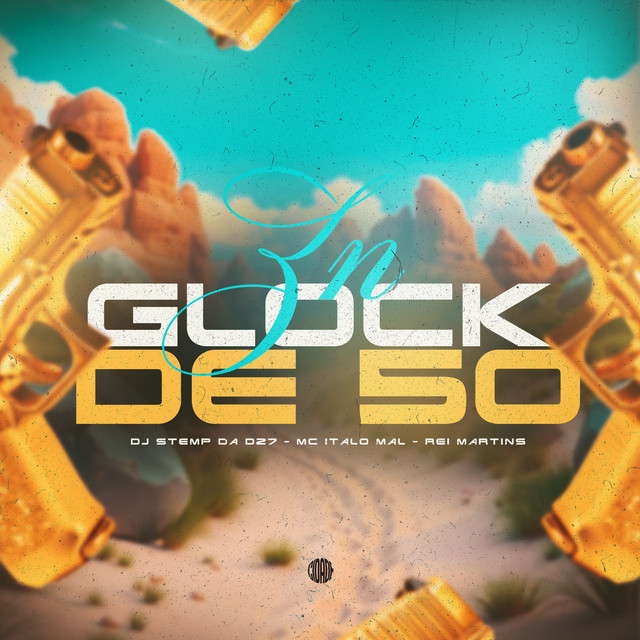 ZN GLOCK DE 50