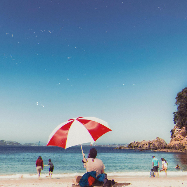 Playa cover art