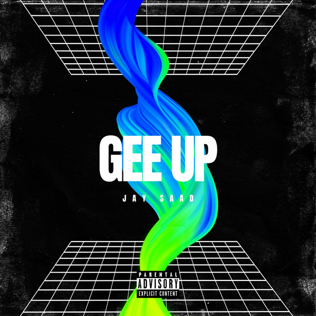 Gee Up cover