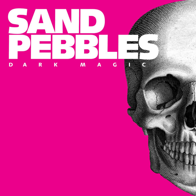 Dark Magic cover art