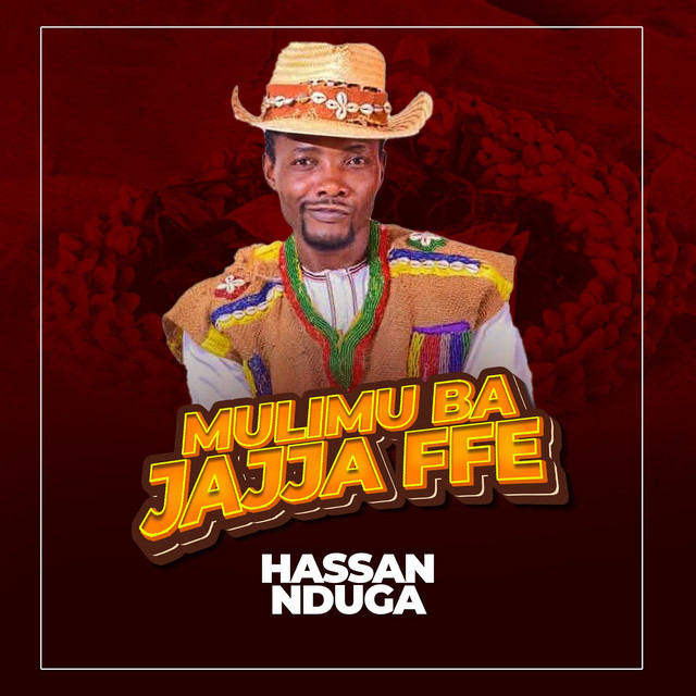 Hassan Nduga