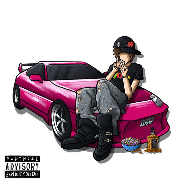 undefined album image
