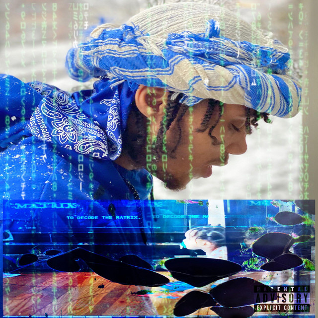To Decode the Matrix - Album by Young Litty | Spotify