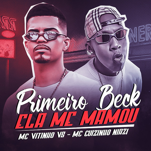 BPM and key for Primeiro Beck Ela Me Mamou by Mc Vitinho Vs | Tempo for ...