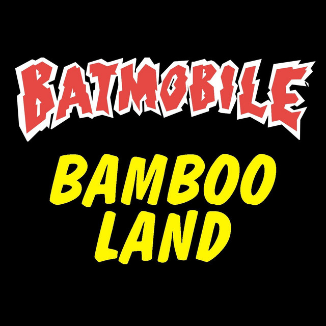 Bambooland cover art