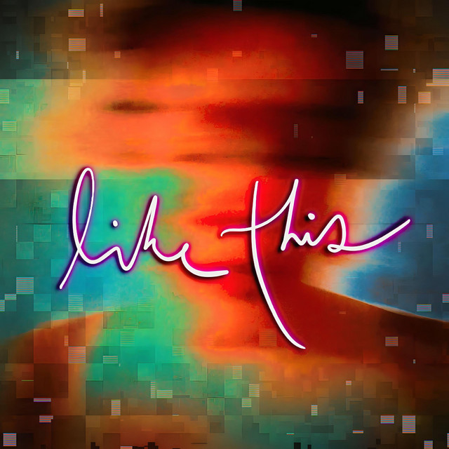 Like This cover art