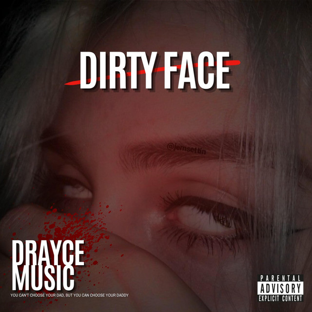 Dirty Face cover art