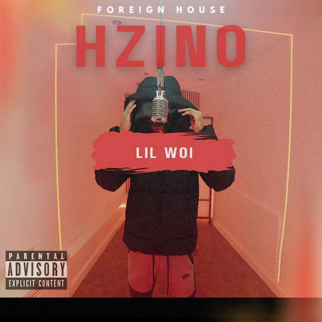 Lil Woi