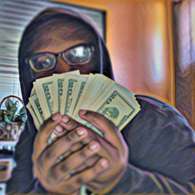 HXNDRO, Keypointz309 – Rap Niggaz