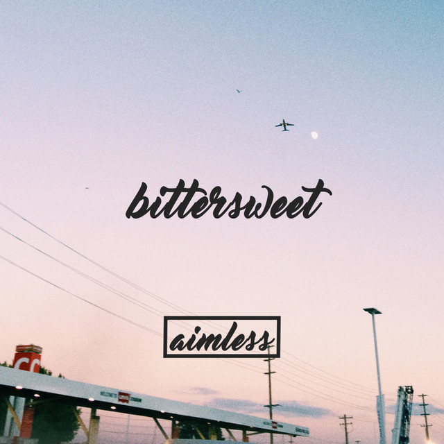 bittersweet cover art